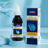 Saeed Ghani Hair Growth Water - Buy Online in Pakistan at Cosmia.pk