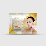 Hamme Naturals Bleach Cream 28gm sachet - each