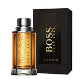 Boss The Scent Eau de Toilette 100ml - Buy Online in Pakistan at Cosmia.pk