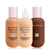 Too Faced Born This Way Healthy Glow SPF 30 Skin Tint Foundation - Buy Online in Pakistan at Cosmia.pk