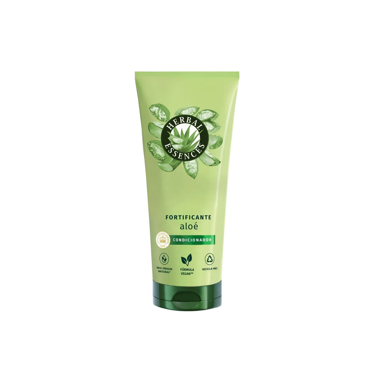 Herbal Essences Aloe Fortifying Conditioner - 250ml - Buy Online in Pakistan at Cosmia.pk