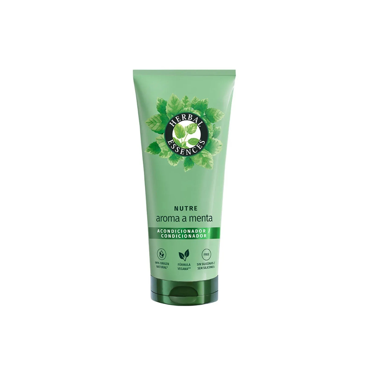 Herbal Essences Mint Nourish Conditioner - 250ml - Buy Online in Pakistan at Cosmia.pk