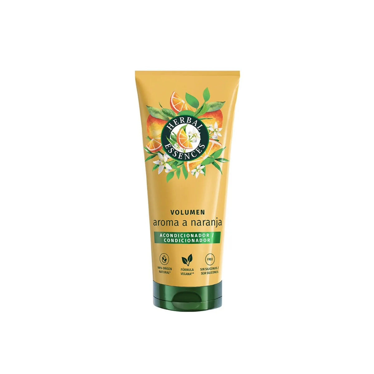 Herbal Essences Orange Volume Conditioner - 250ml - Buy Online in Pakistan at Cosmia.pk