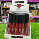 Huda Beauty Lip Glos - Buy Online in Pakistan at Cosmia.pk