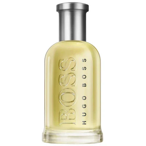 Hugo Boss Bottled EDT Perfume - 100ml - Buy Online in Pakistan at Cosmia.pk