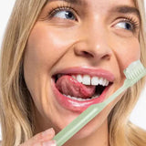 Hismile Coconut Whip Toothpaste 60g - Buy Online in Pakistan at Cosmia.pk