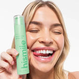 Hismile Coconut Whip Toothpaste 60g - Buy Online in Pakistan at Cosmia.pk