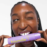 Hismile Grape Bubblegum Toothpaste 60g - Buy Online in Pakistan at Cosmia.pk