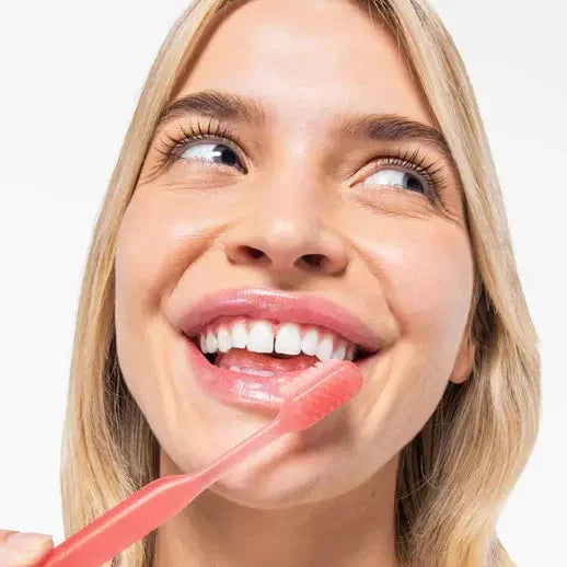Hismile Red Velvet Toothpaste 60g - Buy Online in Pakistan at Cosmia.pk