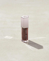Fenty Beauty Gloss Bomb Universal Lip Luminizer shade Hot Chocolit 05 (rich chocolate brown shimmer) 9ml - buy online in Pakistan at Cosmia.pk