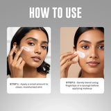 Maliao Photo Finish Foundation Primer - 40ml - Buy Online in Pakistan at Cosmia.pk