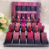 Huda Beauty Matte Lipstick - Buy Online in Pakistan at Cosmia.pk