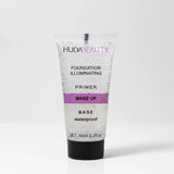 HUDABEAUTY Foundation illuminating Primer - 50ml - Buy Online in Pakistan at Cosmia.pk