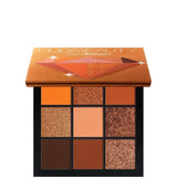 Huda Beauty Topaz Obsessions Eyeshadow Kit - Buy Online in Pakistan at Cosmia.pk