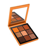 Huda Beauty Topaz Obsessions Eyeshadow Kit - Buy Online in Pakistan at Cosmia.pk
