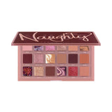 Huda Beauty Naughty Nude Eyeshadow Palette - Buy Online in Pakistan at Cosmia.pk