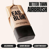 Huda Beauty Easy Blur Natural Airbrush Foundation - Buy Online in Pakistan at Cosmia.pk