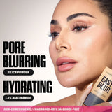 Huda Beauty Easy Blur Natural Airbrush Foundation - Buy Online in Pakistan at Cosmia.pk