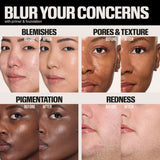 Huda Beauty Easy Blur Natural Airbrush Foundation - Buy Online in Pakistan at Cosmia.pk