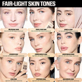Huda Beauty Easy Blur Natural Airbrush Foundation - Buy Online in Pakistan at Cosmia.pk