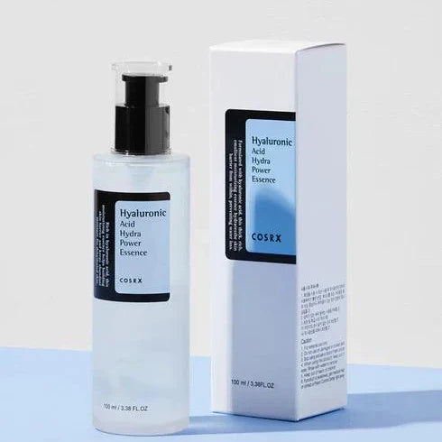 COSRX - Hyaluronic Acid Hydra Power Essence - 100ml - Buy Online in Pakistan at Cosmia.pk