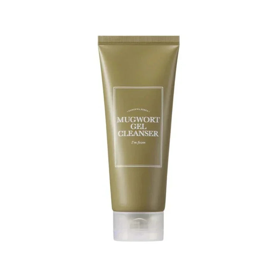 I'm from Mugwort Gel Cleanser - 150ml - Buy Online in Pakistan at Cosmia.pk