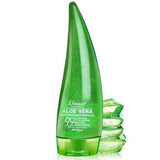 DISAAR ALOE VERA 99% Soothing Gel 250ml - Buy Online in Pakistan at Cosmia.pk