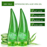 DISAAR ALOE VERA 99% Soothing Gel 250ml - Buy Online in Pakistan at Cosmia.pk