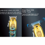 Daling DL-1538 professional hair clipper - Buy Online in Pakistan at Cosmia.pk