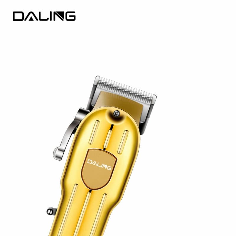 Daling DL-1538 professional hair clipper - Buy Online in Pakistan at Cosmia.pk