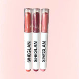 Siheglan Pout Perfect Shine Lipstick - Buy Online in Pakistan at Cosmia.pk