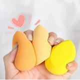 Beauty Blender Makeup Sponge Set - 3 Pcs - Buy Online in Pakistan at Cosmia.pk
