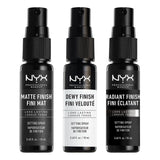 NYX Professional Makeup Diamonds & Ice Please! Mini Setting Spray Kit - Buy Online in Pakistan at Cosmia.pk