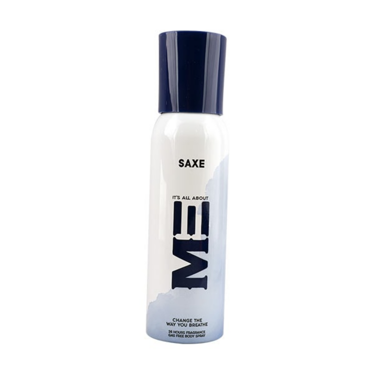 Me Body Spray Saxe 120ml - Buy Online in Pakistan at Cosmia.pk