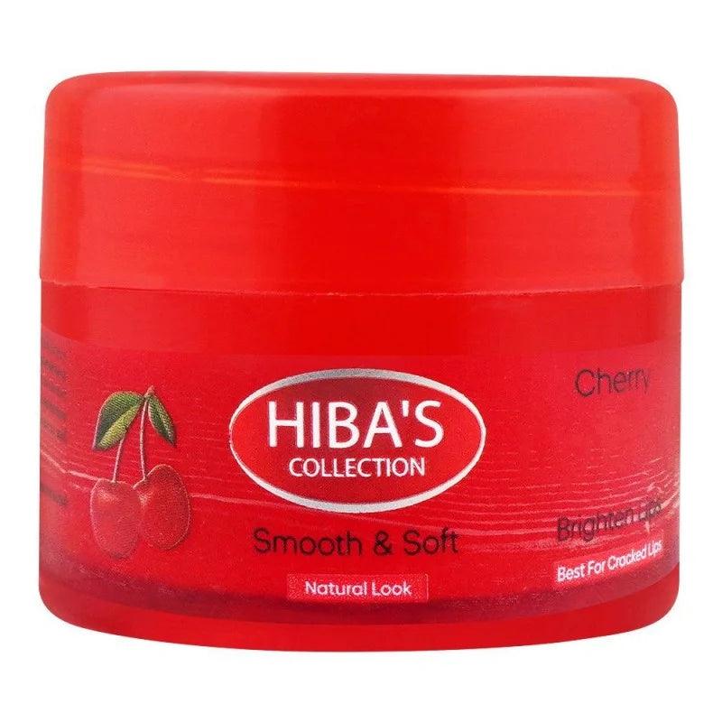 Hiba's Collection Cherry Lip Balm - 15ml - Buy Online in Pakistan at Cosmia.pk