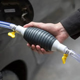 Multifunctional Liquid Sucker - Portable Hand Fuel Pump - Buy Online in Pakistan at Cosmia.pk