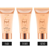 MUICIN Luminous Nude Velvet Full Coverage Foundation – 50g - Buy Online in Pakistan at Cosmia.pk