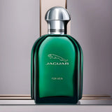 Jaguar Green For Men EDT - 100ml - Buy Online in Pakistan at Cosmia.pk