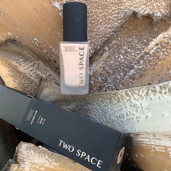 Two Space Foundation - Buy Online in Pakistan at Cosmia.pk