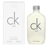 Calvin Klein CK One EDT Perfume 100ML - Buy Online in Pakistan at Cosmia.pk