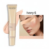 Miss Rose Silk Flawless Foundation - Buy Online in Pakistan at Cosmia.pk