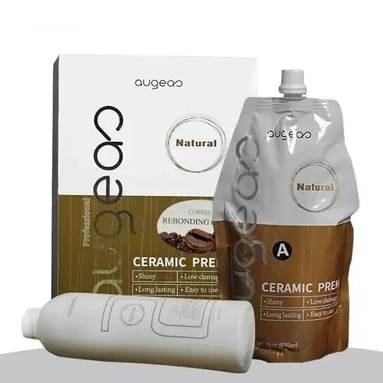 Augeas Perming Kit Result 100% - Buy Online in Pakistan at Cosmia.pk