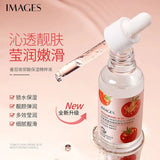 IMAGES Tomato Hyaluronic Acid Essence Serum 30ml packaging