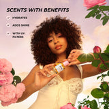 Gisou Honey Infused Hair Perfume Wild Rose - 50ml - Buy Online in Pakistan at Cosmia.pk
