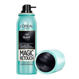 L'Oreal Paris Magic Retouch Instant Root Concealer Spray - 75ml - Buy Online in Pakistan at Cosmia.pk