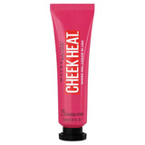 Original Maybelline Cheek Heat Gel Cream Blush - 8ml - Buy Online in Pakistan at Cosmia.pk