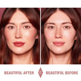 Charlotte Tilbury Pillow Talk Lip & Cheek Glow - Colour Of Dreams - Buy Online in Pakistan at Cosmia.pk
