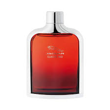 Jaguar Classic Red 100ml - Buy Online in Pakistan at Cosmia.pk
