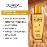 L'Oreal Paris Elseve Extraordinary Oil 30ml - Buy Online in Pakistan at Cosmia.pk