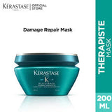 Kerastase Resistance Therapiste Hair Masque 200ml - Buy Online in Pakistan at Cosmia.pk